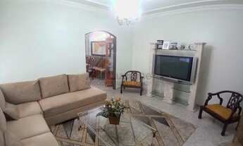 Imagem 5: Sobrado para Locação em Santo André, Parque das Nações, 3 dormitórios, 1 suíte, 3 banheiro