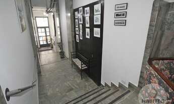 Imagem 3: Cobertura no Centro com 04 quartos - 1208-HABITEC