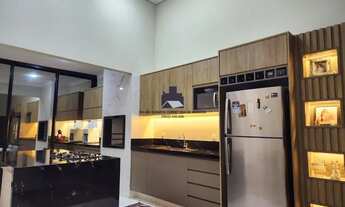 Imagem 5: Casa à venda no bairro Parque Vila Nobre - São José do Rio Preto/SP