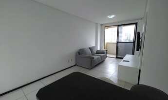 Imagem 7: ALUGUEL - MOBILIADO - PONTA D'AREIA