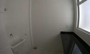 Imagem 5: BELO HORIZONTE - Apartamento Padrão - Ouro Preto