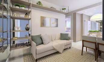 Imagem 5: Apartamento em Parque Santa Fé