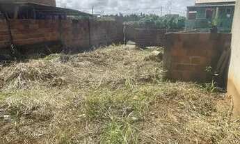 Imagem 4: Vendo três lotes por 38 mim