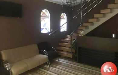 Imagem 6: São Paulo - Casa Comercial - Tatuapé