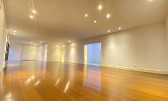 Imagem: Apartamento para venda tem 250 metros quadrados