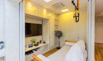 Imagem 5: Apartamento à venda no bairro Campo Belo - São Paulo/SP