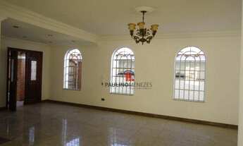 Imagem 5: Casa com 4 dormitórios à venda, 206 m² por R$ 1.100.000,00 - Vila Frezzarin - Americana/SP