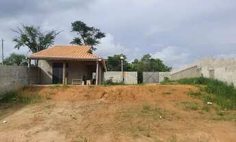 Imagem 2: CASA 2 dorms de 70m com terreno de 700m para locação no Bairro Portal do Ceu