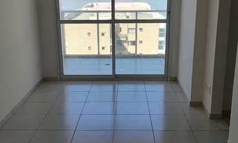 Imagem 2: Alugo apartamento em Itaparica, Ed. Golden Star. Vista para o mar