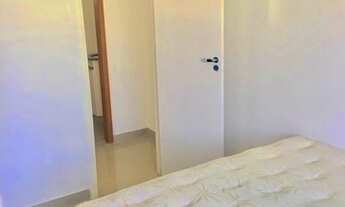 Imagem 5: 1 quarto mobiliado com piscina