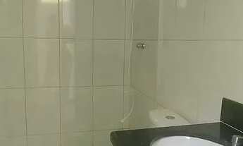 Imagem 4: Casa para venda possui 180 metros quadrados com 3 quartos em Colina de Laranjeiras - Serra