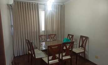 Imagem 2: Apartamento XV de Novembro 176m2 totais