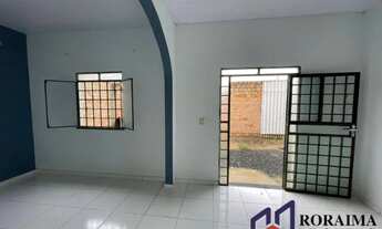 Imagem 2: Casa - Bairro Cidade Satélite