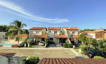 Imagem 2: Casa -- 152 metros quadrados com 3 quartos em José de Alencar - Fortaleza - CE