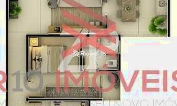 Imagem 3: Apartamento a venda no bairro cazeca