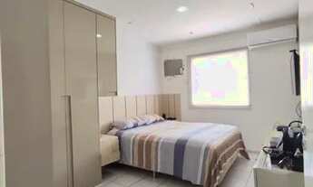 Imagem 5: VENDO Casa duplex em condomínio no Aracagy - lado praia 160m sala em dois ambientes