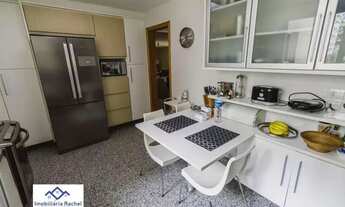 Imagem 7: Apartamento para aluguel com 151 metros quadrados com 3 quartos em Perdizes - São Paulo