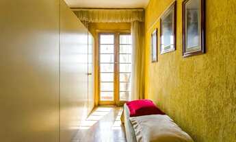 Imagem 2: Apartamento em São Paulo, 3 quartos e 2 banheiros