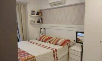 Imagem 6: LRI2124 - Apartamento para venda possui 120 metros quadrados com 3 quartos