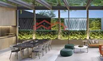 Imagem 5: Apartamento com 3 dorms, Brooklin Paulista, São Paulo - R$ 2.32 mi, Cod: 494