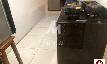 Imagem 4: Casa (térrea na rua) 2 dormitórios/suite, cozinha planejada