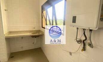 Imagem 6: Apartamento com 3 dormitórios, 110 m² - venda por R$ 1.080.000,00 ou aluguel por R$ 7.300