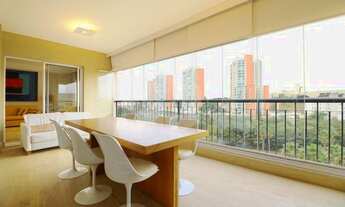 Imagem 6: Apartamento - Jardim Madalena - Campinas