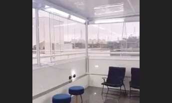 Imagem 4: Duplex para venda tem 94 metros quadrados com 2 quartos em Jardim Caguassu - São Paulo - S