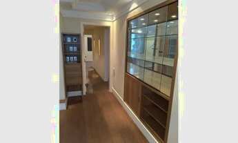 Imagem 4: SãO PAULO - Apartamento Padrão - Moema