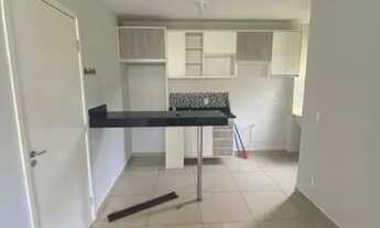 Imagem 5: Apartamento térreo com dois quartos, no Rita Vieira