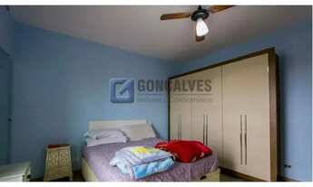 Imagem 5: SANTO ANDRE - Residential / Sobrado - JARDIM CRISTIANE