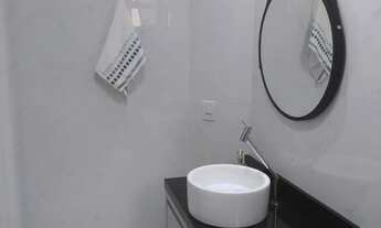 Imagem 6: Suíte em apartamento compartilhado em frente a UFSC