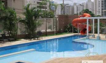 Imagem 2: Apartamento com 2 dormitórios para alugar, 69 m² por R$ 2.920,00/mês - Gleba Fazenda Palha