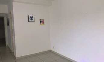 Imagem 2: Apto 81 m Vila do golf com varanda gourmet