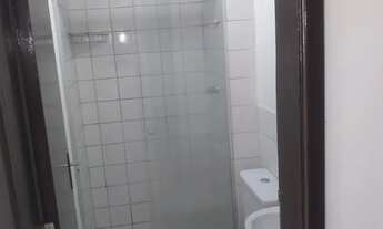 Imagem 4: Casa para aluguel e venda possui 62 metros quadrados com 2 quartos em Águas Claras - Salva