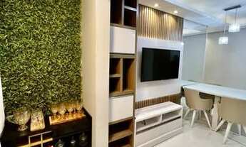 Imagem 2: ALAMEDA DOS IPÊS - Andar alto / sombra ;