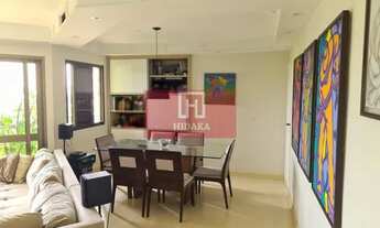 Imagem 4: Apartamento à venda no bairro Alto de Pinheiros - São Paulo/SP, Zona Oeste