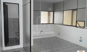 Imagem 6: Salão/Galpão (salão - sobrado) , cozinha planejada