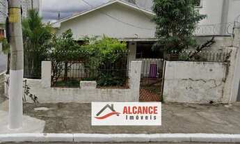 Imagem 2: CASA TÉRREA EM FRENTE AO METRO VILA SONIA