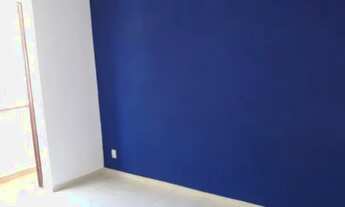 Imagem 5: Apartamento para aluguel possui 58 metros quadrados com 2 quartos