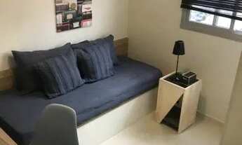 Imagem: Casa com 74 metros quadrados com 3 quartos