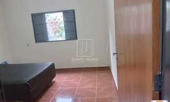 Imagem 4: Casa (térrea na rua) 2 dormitórios