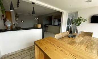 Imagem 6: Apartamento para aluguel e venda possui 85 metros quadrados com 2 quartos e 2 vagas