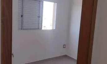 Imagem 6: Apartamento novo para Alugar de 33m2