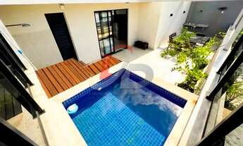 Imagem: Cobertura duplex 4 quartos com 236 m² no