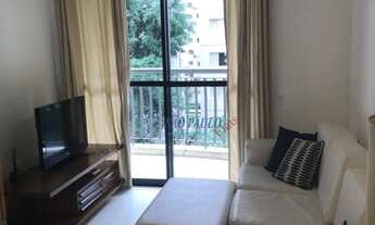 Imagem: Oportunidade de locação no Jardins!