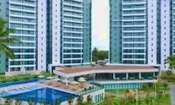 Imagem 4: Edifício Verano para venda com 98 metros quadrados com 2 quartos