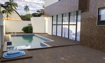 Imagem 4: GIARDINO no ANITA GARIBALDI com 3 quartos para VENDA, 145 m²