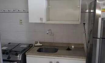 Imagem 5: Alugo Apartamento de 1/4 semi mobiliado estilo Loft