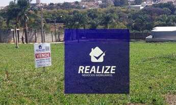 Imagem 2: Terreno à venda, 475 m² por R$ 330.000,00 - Parque Residencial Nazaré - Botucatu/SP